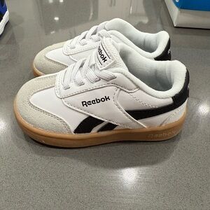 Reebok trainers (samba look alike)